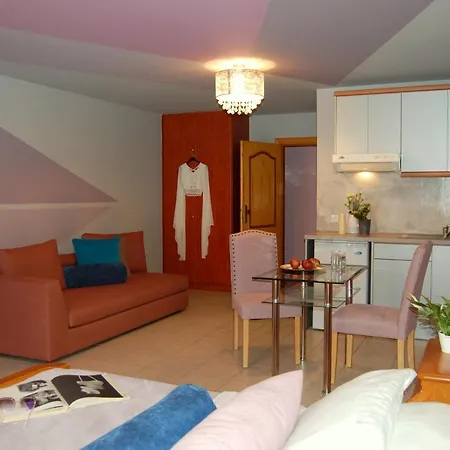 Alkyoni & Poros (Kefalonia)