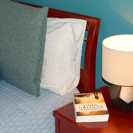 Alkyoni & Hotel apartamentowy Poros (Kefalonia)