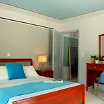 Alkyoni & Lejlighedshotel 3*
