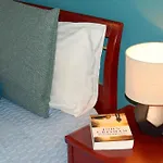 Alkyoni & Lejlighedshotel Poros (Kefalonia)